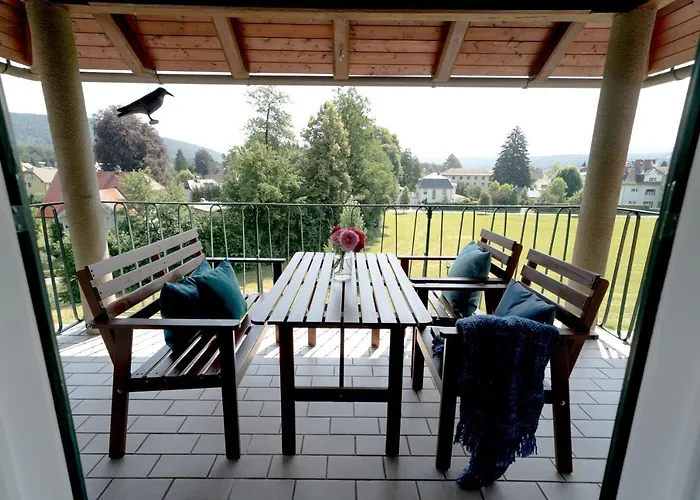 Apartamento Schwertführer