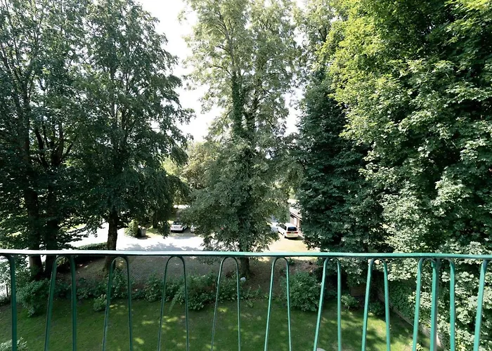 Apartamento Schwertführer Velden am Wörthersee