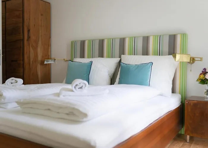 Schwertführer Apartamento Velden am Wörthersee