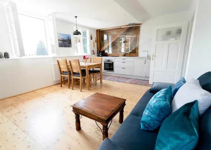 Apartamento Schwertführer Velden am Wörthersee