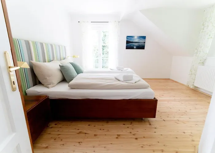 Schwertführer Apartamento