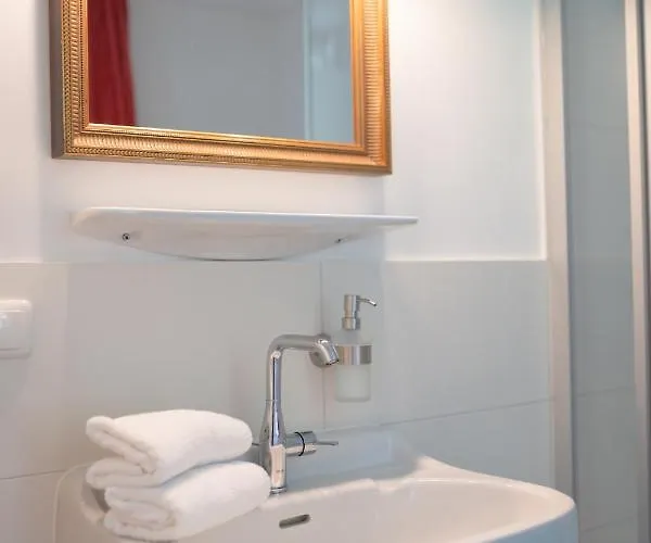 Apartamento Schwertführer