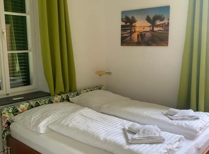 Apartamento Schwertführer *