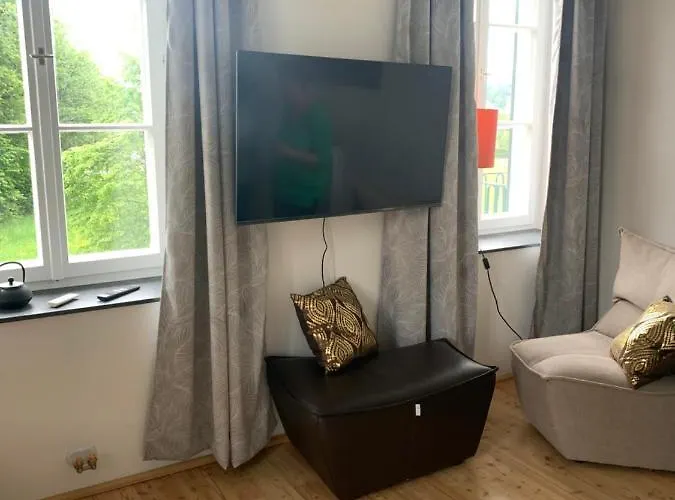 Apartamento Schwertführer