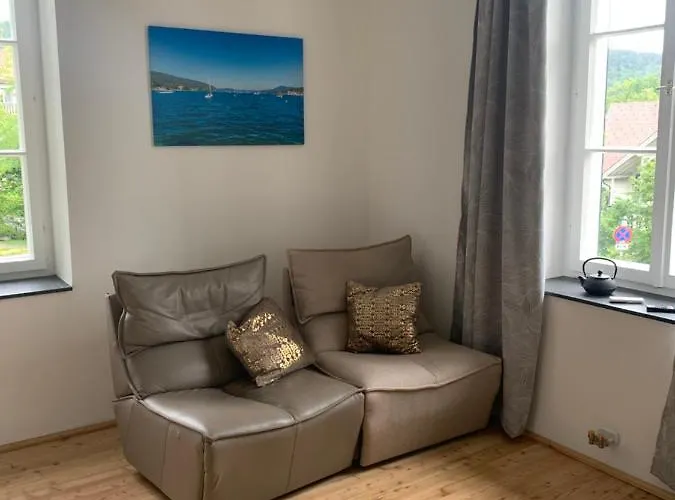 Apartamento Schwertführer *